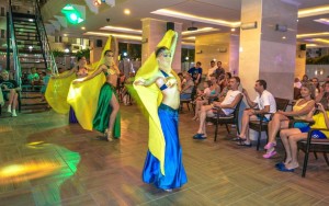 تفریح شبانه تفریح شبانه