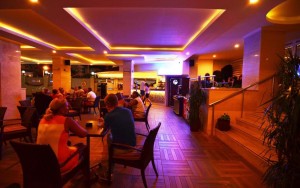 تفریح شبانه تفریح شبانه