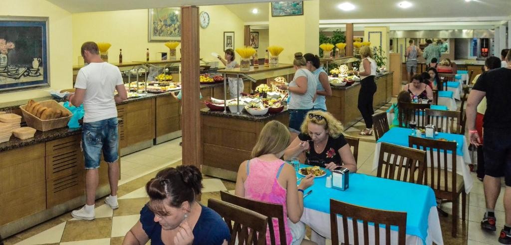 رستوران رستوران