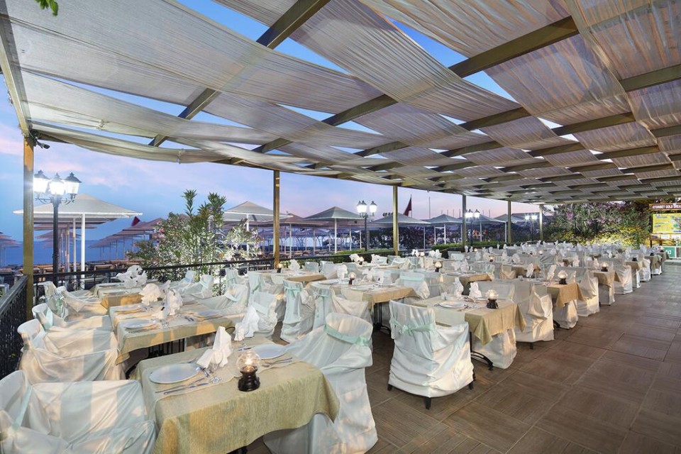 رستوران رستوران