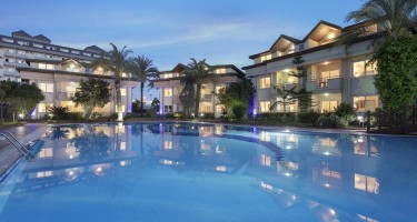 هتل Aydınbey Gold Dreams آلانیا