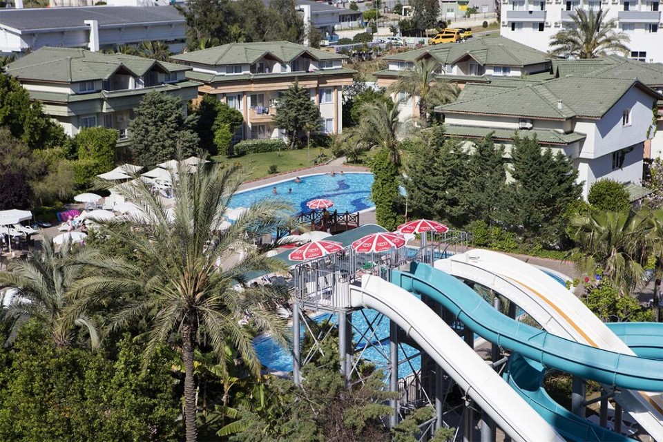 استخر استخر