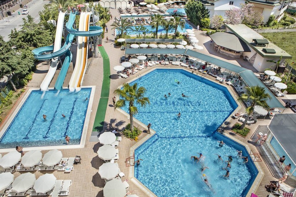 استخر استخر