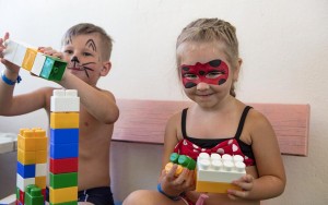 کلاب کودکان کلاب کودکان