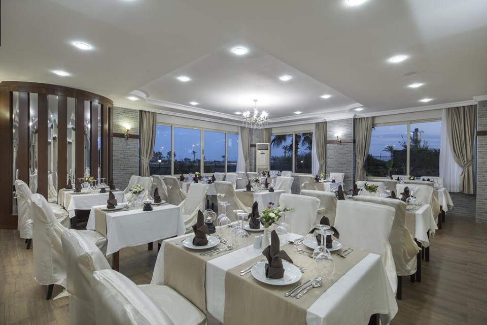 رستوران رستوران