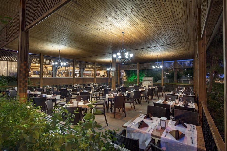 رستوران رستوران