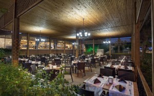 رستوران رستوران