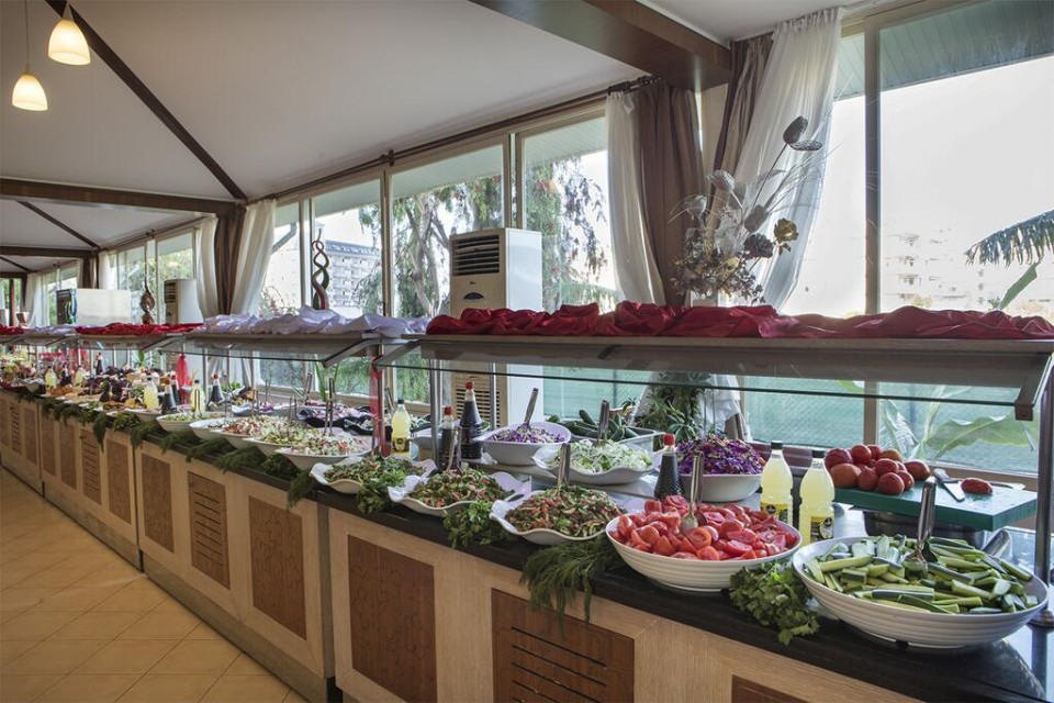 رستوران رستوران