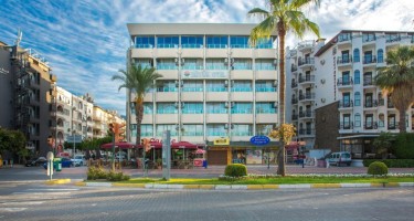 هتل Buyuk آلانیا