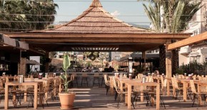 هتل Cooks Club آلانیا