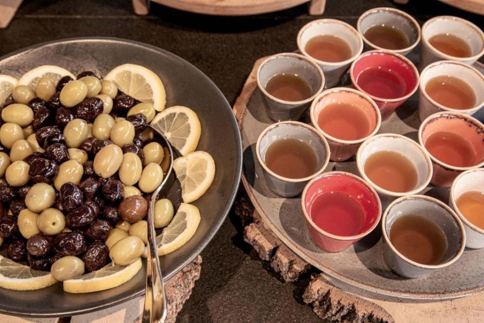 رستوران رستوران