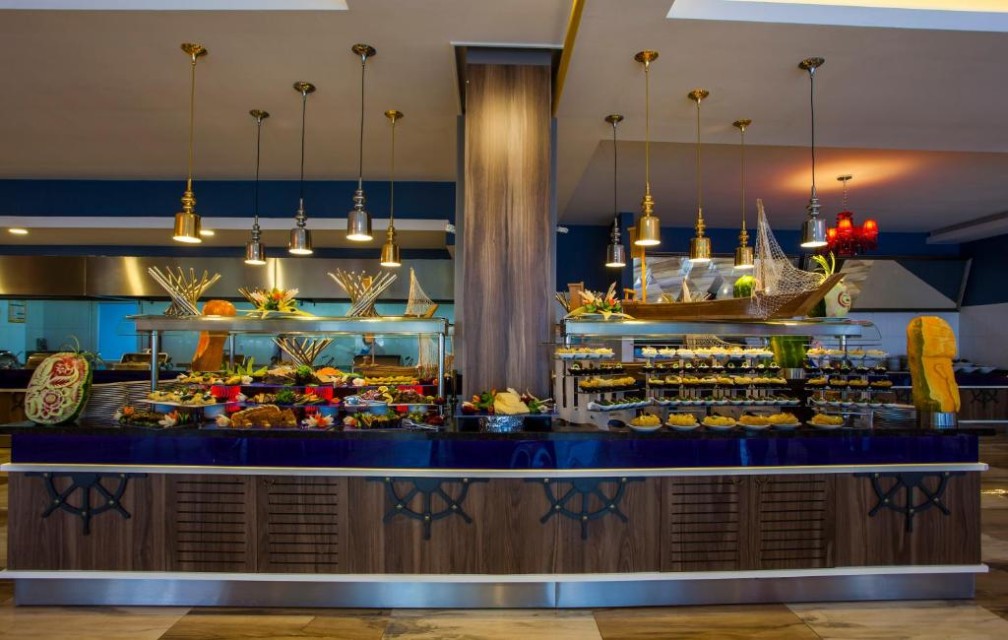 رستوران رستوران