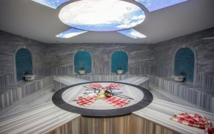 حمام ترکی حمام ترکی