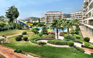 محوطه هتل محوطه هتل