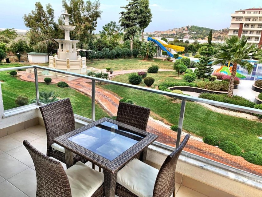 محوطه هتل محوطه هتل