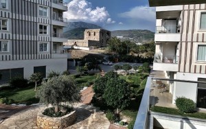 محوطه هتل محوطه هتل