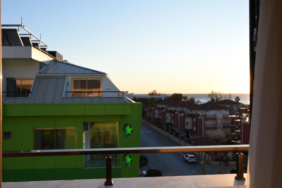 محوطه هتل محوطه هتل