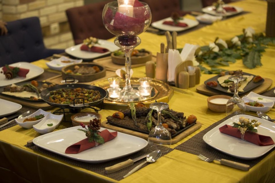 رستوران رستوران