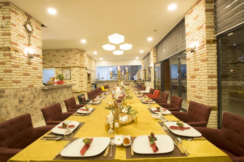 رستوران رستوران