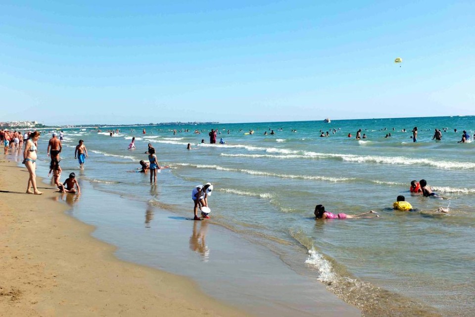 ساحل خصوصی ساحل خصوصی