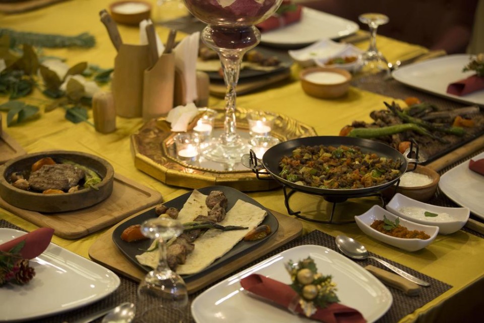 رستوران رستوران