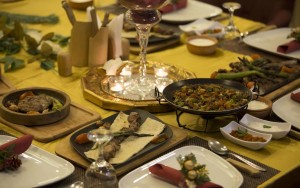 رستوران رستوران