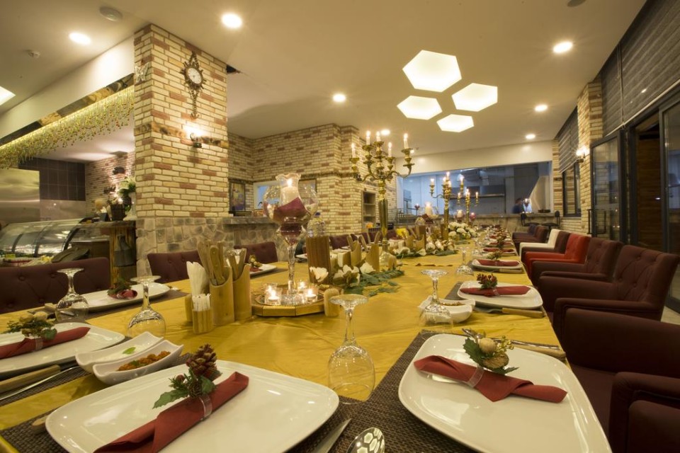 رستوران رستوران