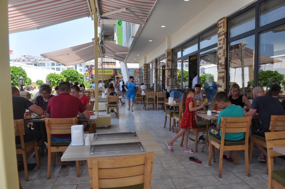 رستوران رستوران