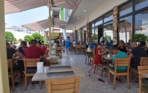 رستوران رستوران