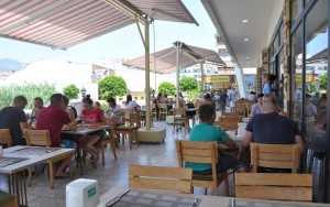 رستوران رستوران