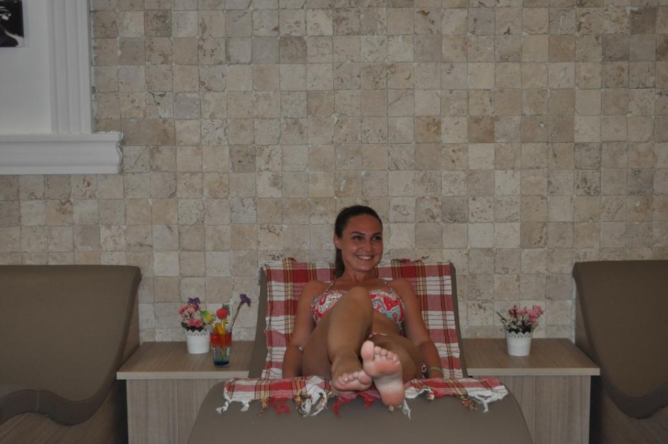 حمام ترکی حمام ترکی