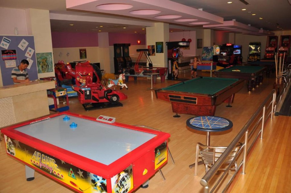 کلاب کودکان