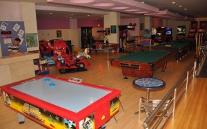 کلاب کودکان