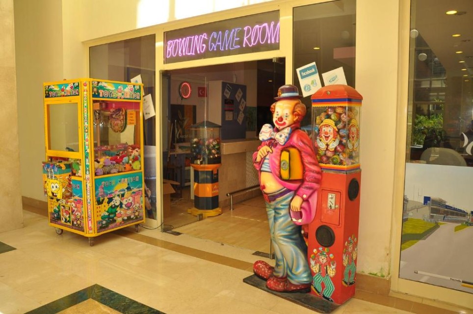 کلاب کودکان