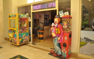 کلاب کودکان