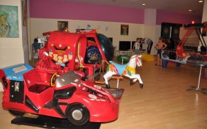 کلاب کودکان