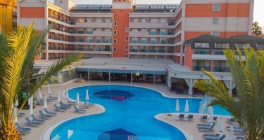 هتل Insula Resort آلانیا