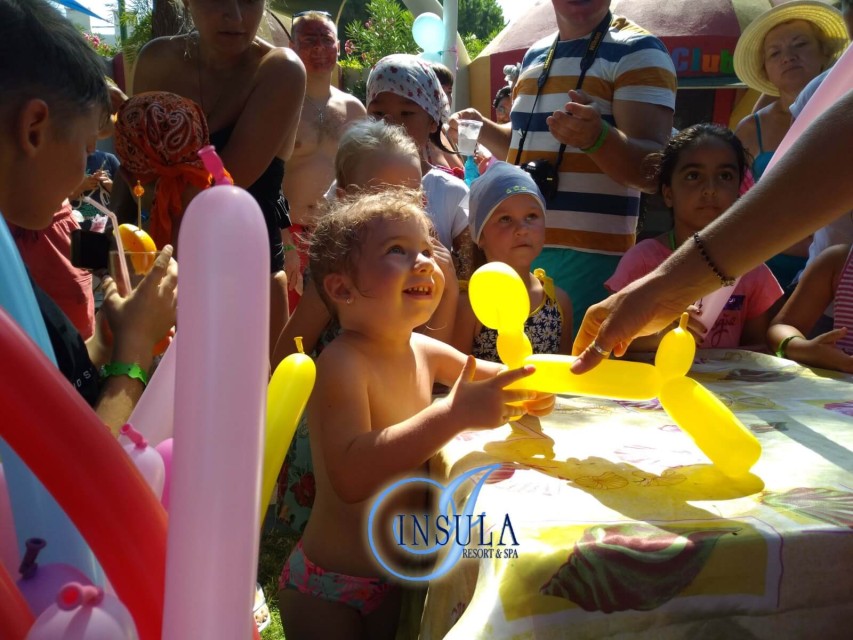 کلاب کودکان