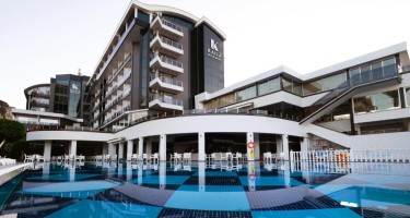 هتل Kaila Beach آلانیا