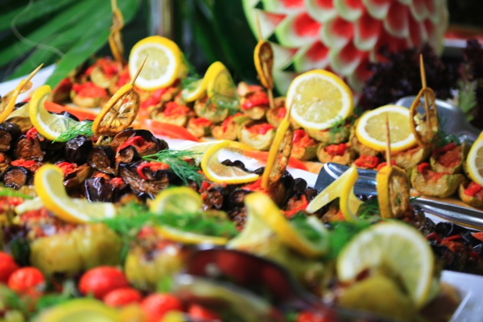 رستوران رستوران