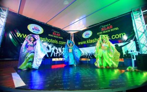 کلاب شبانه کلاب شبانه