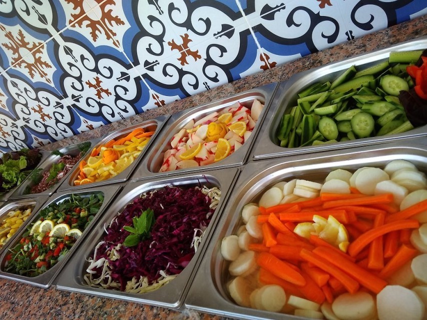 رستوران رستوران