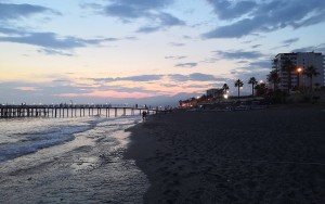 محوطه هتل محوطه هتل