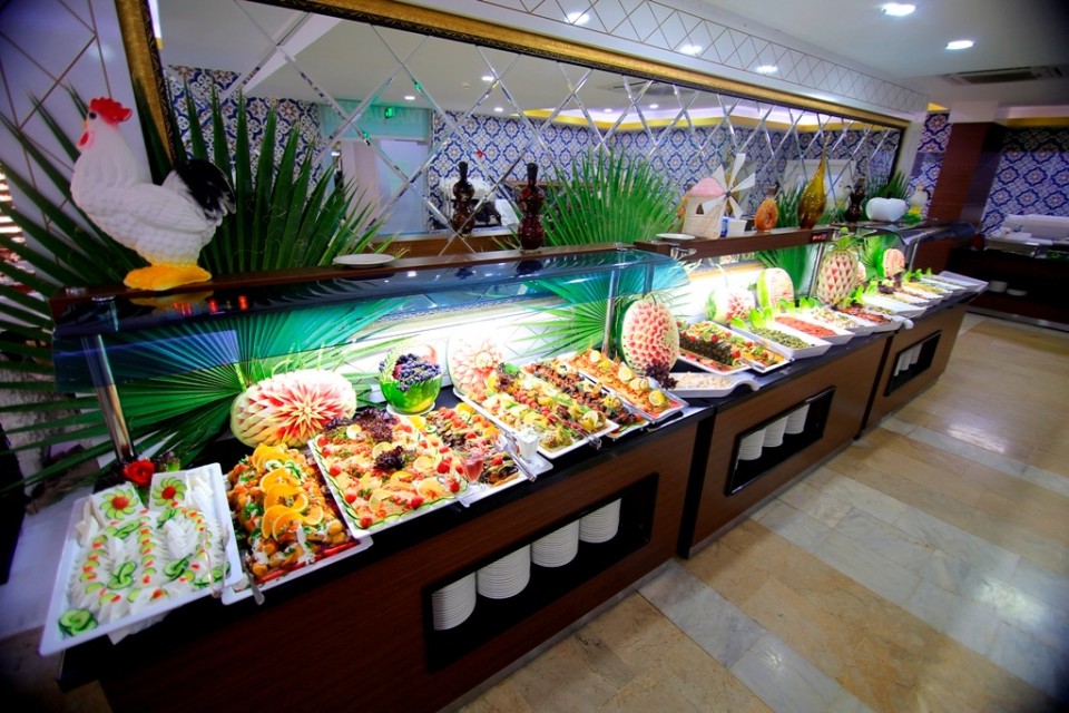 رستوران رستوران