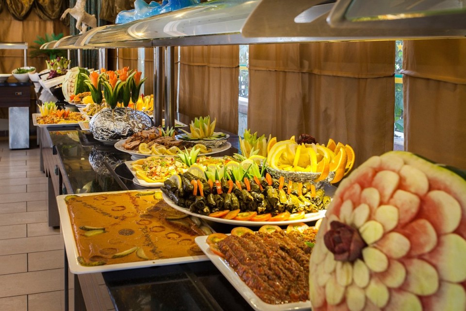 رستوران رستوران