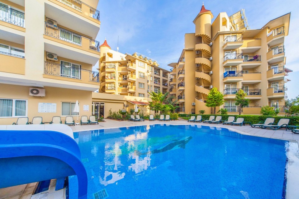 محوطه هتل محوطه هتل