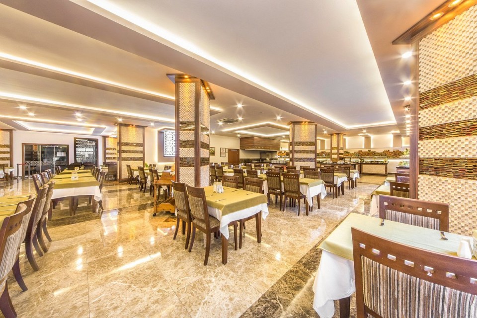 رستوران رستوران