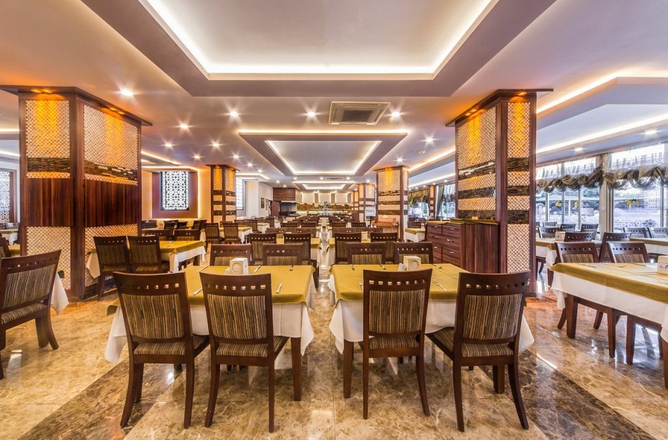 رستوران رستوران