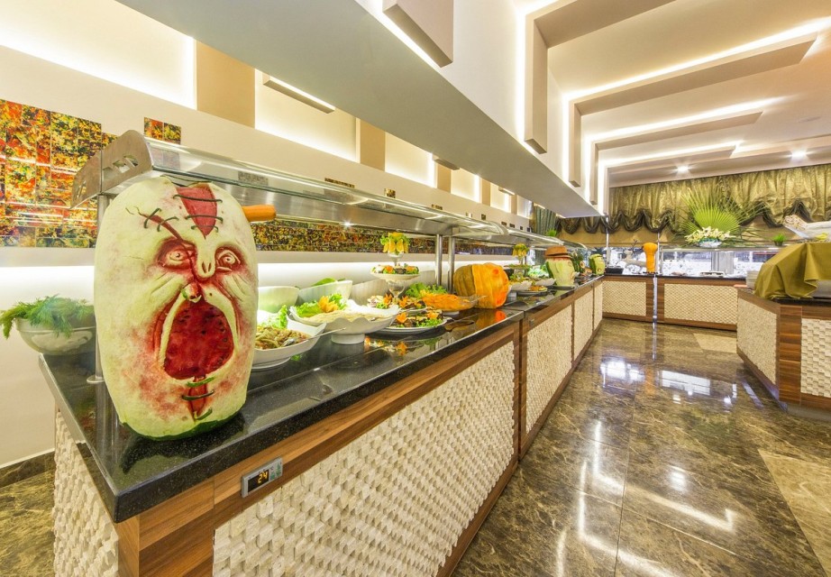 رستوران رستوران