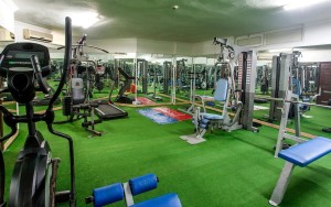 باشگاه باشگاه